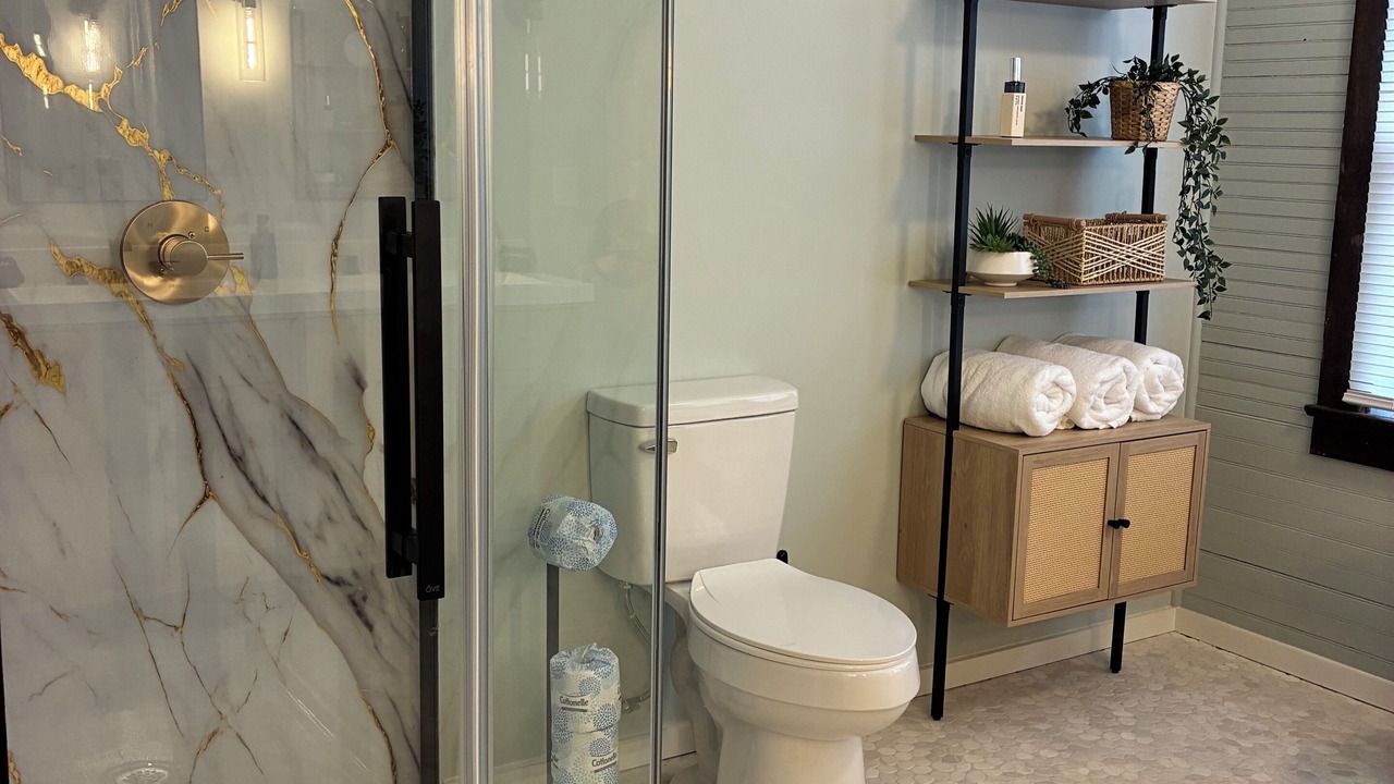 Photo of Bathroom in Thomasville