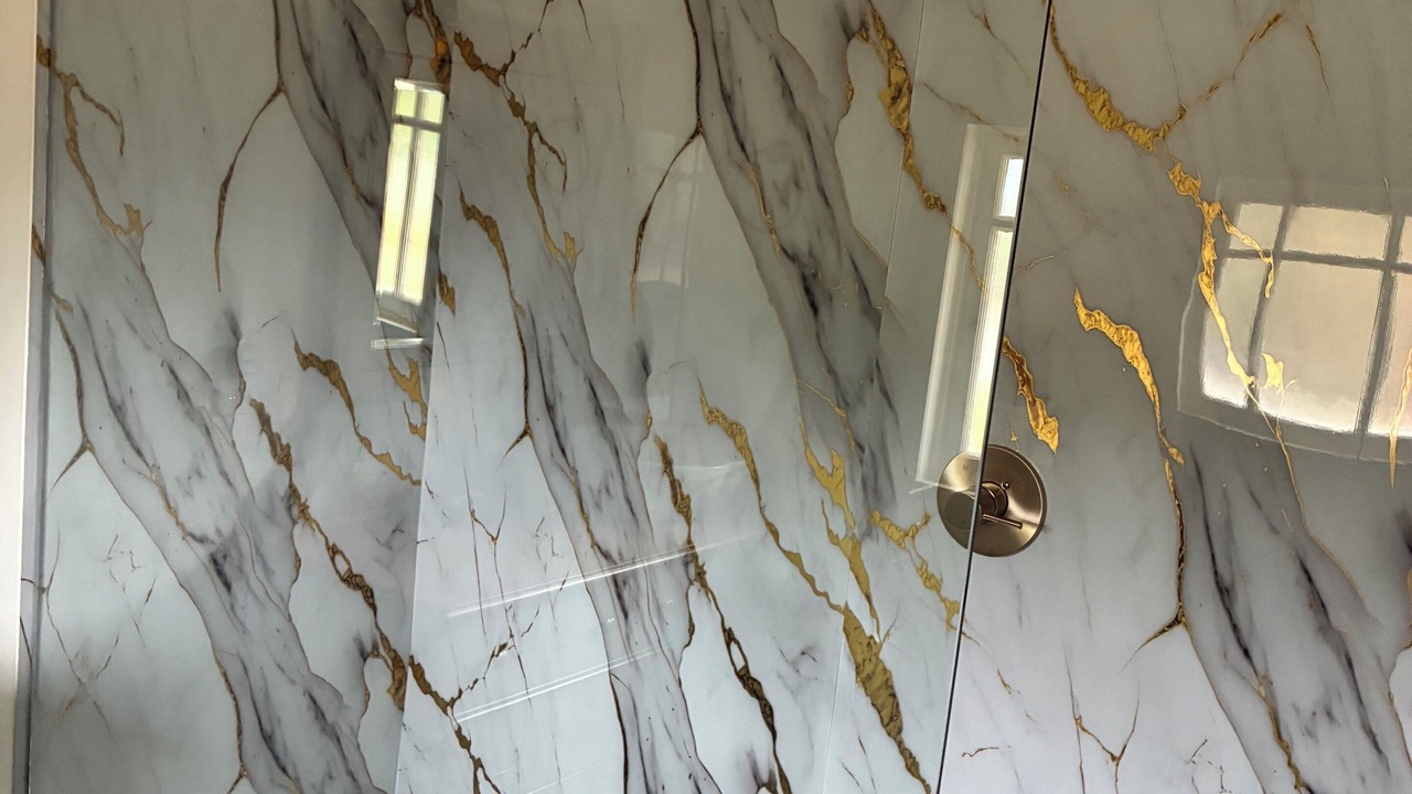 Photo of Bathroom in Thomasville