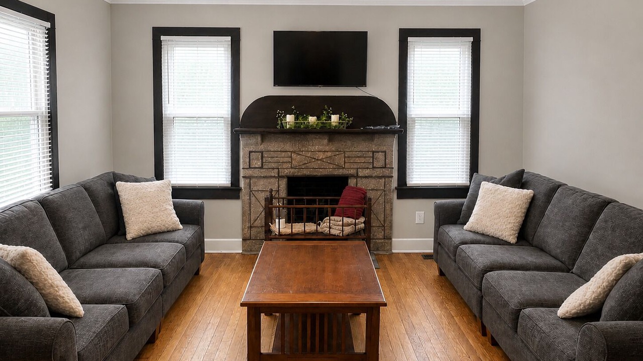 Photo of Livingroom in Thomasville