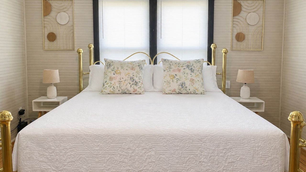Photo of Bedroom in Thomasville