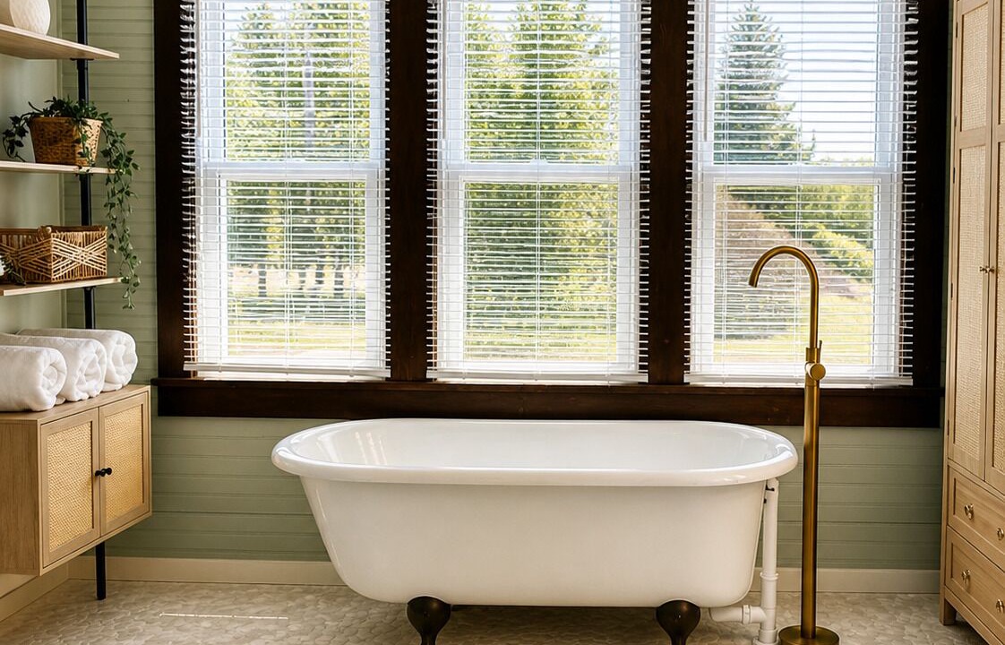 Photo of Bathroom in Thomasville