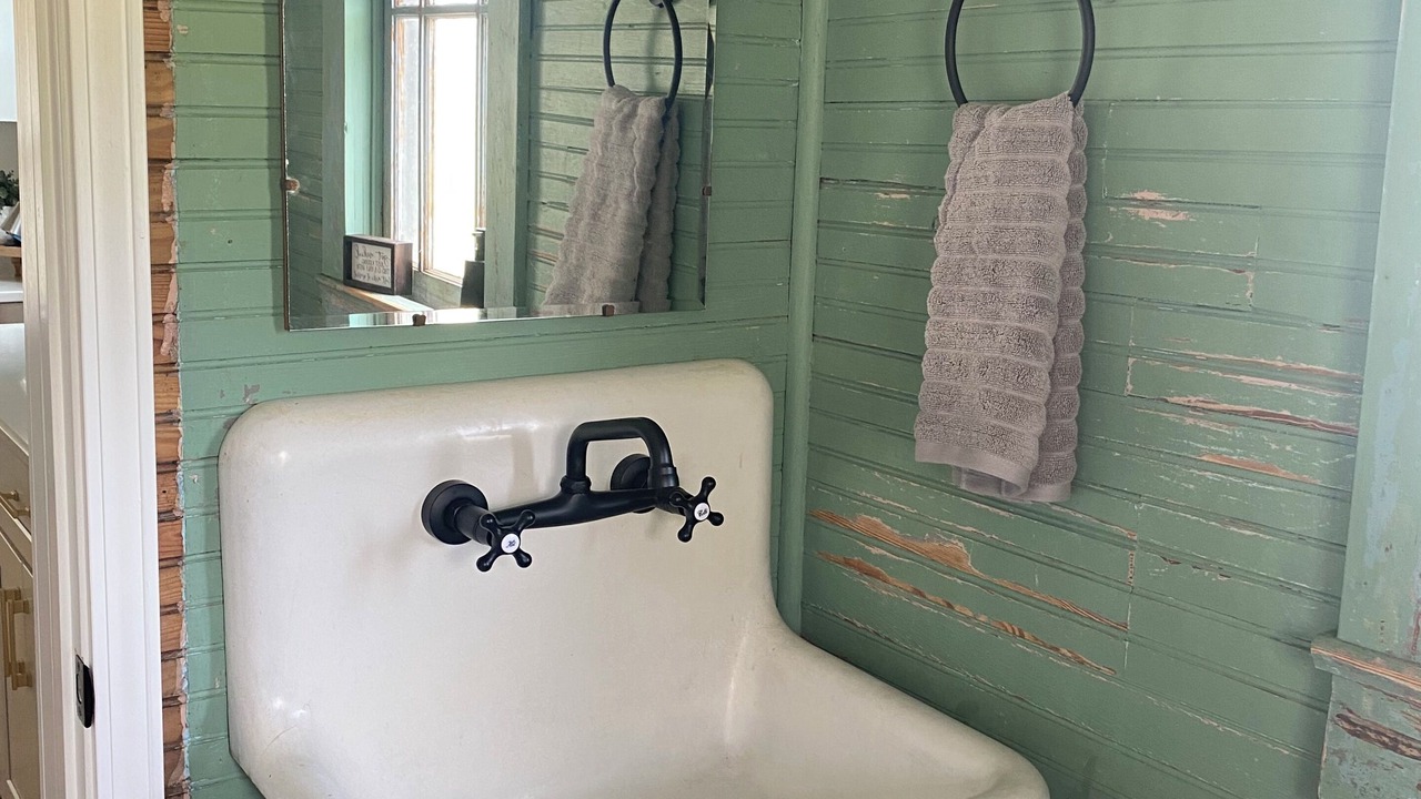 Photo of Bathroom in Thomasville