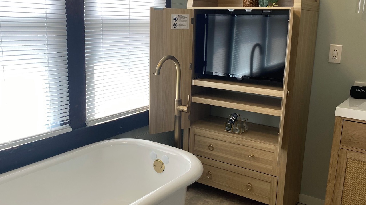 Photo of Bathroom in Thomasville