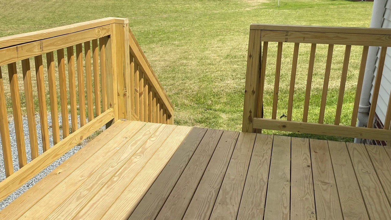 Photo of Outdoor in Thomasville