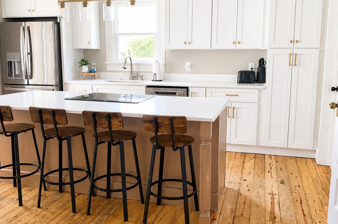 Photo of Kitchen in Thomasville