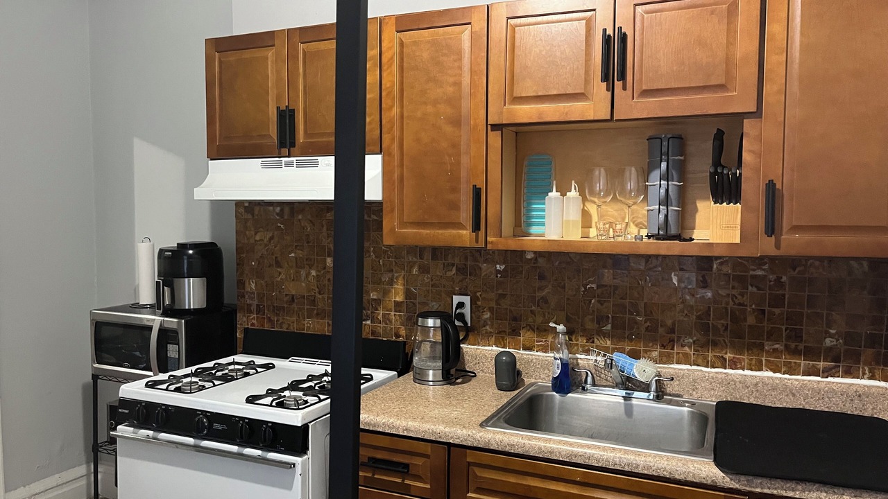 Photo of Kitchen in East Orange