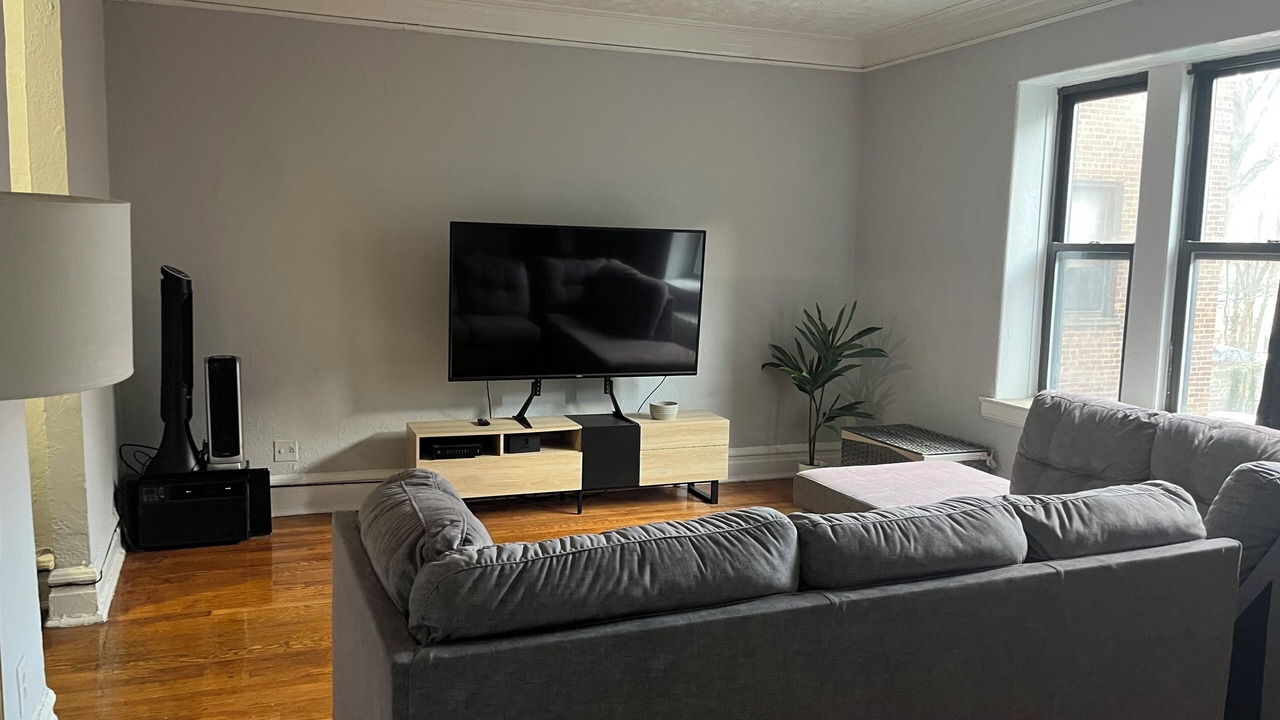 Photo of Livingroom in East Orange