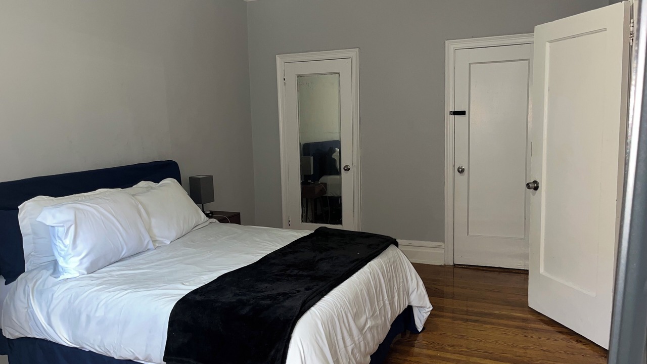 Photo of Bedroom in East Orange