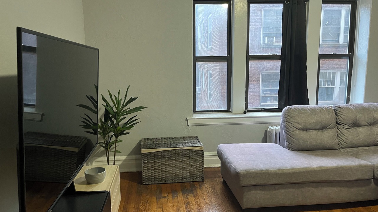 Photo of Livingroom in East Orange