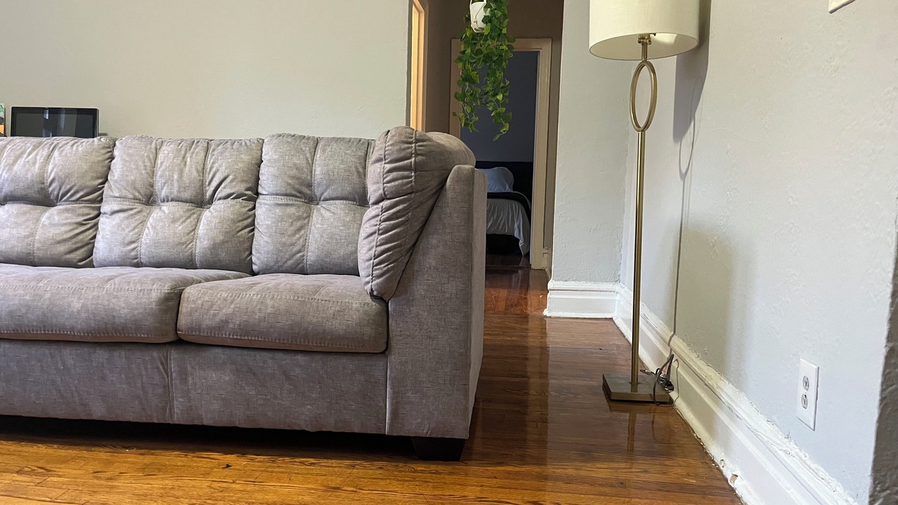 Photo of Livingroom in East Orange
