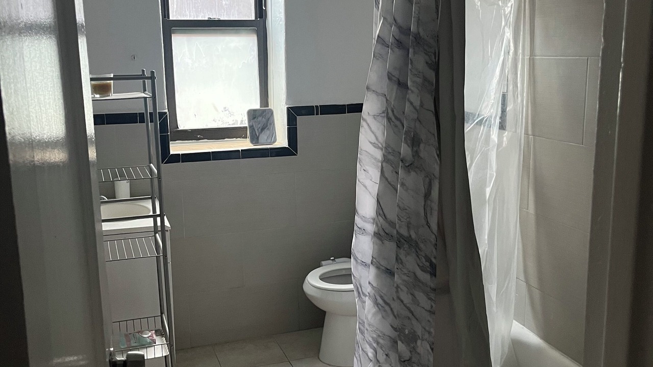 Photo of Bathroom in East Orange