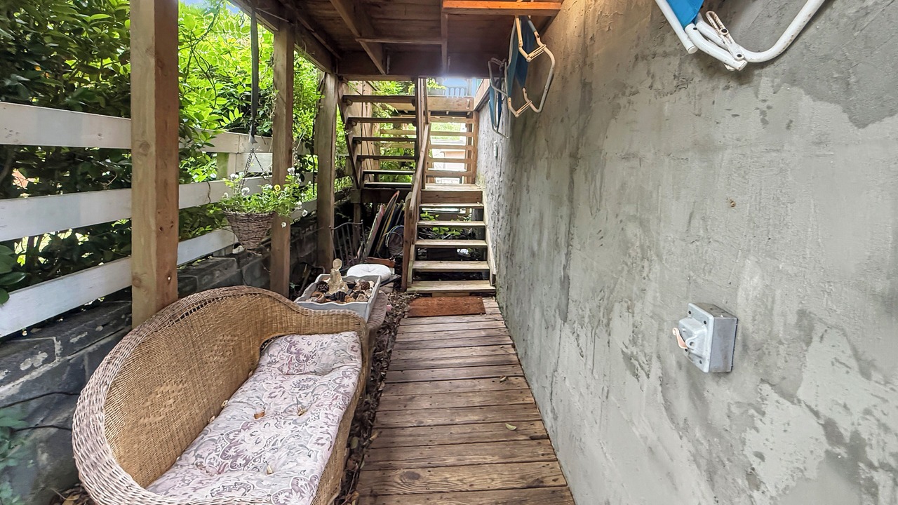 Photo of Patio Balcony in Princess Place