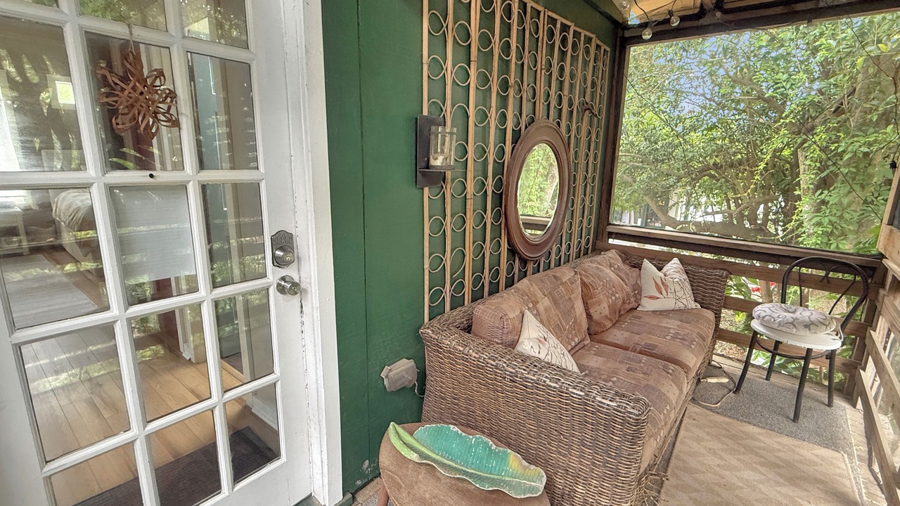Photo of Patio Balcony in Princess Place
