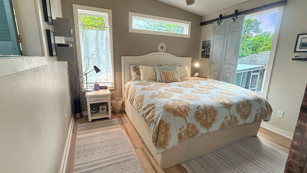 Photo of Bedroom in Princess Place