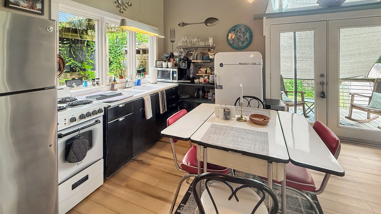 Photo of Kitchen in Princess Place