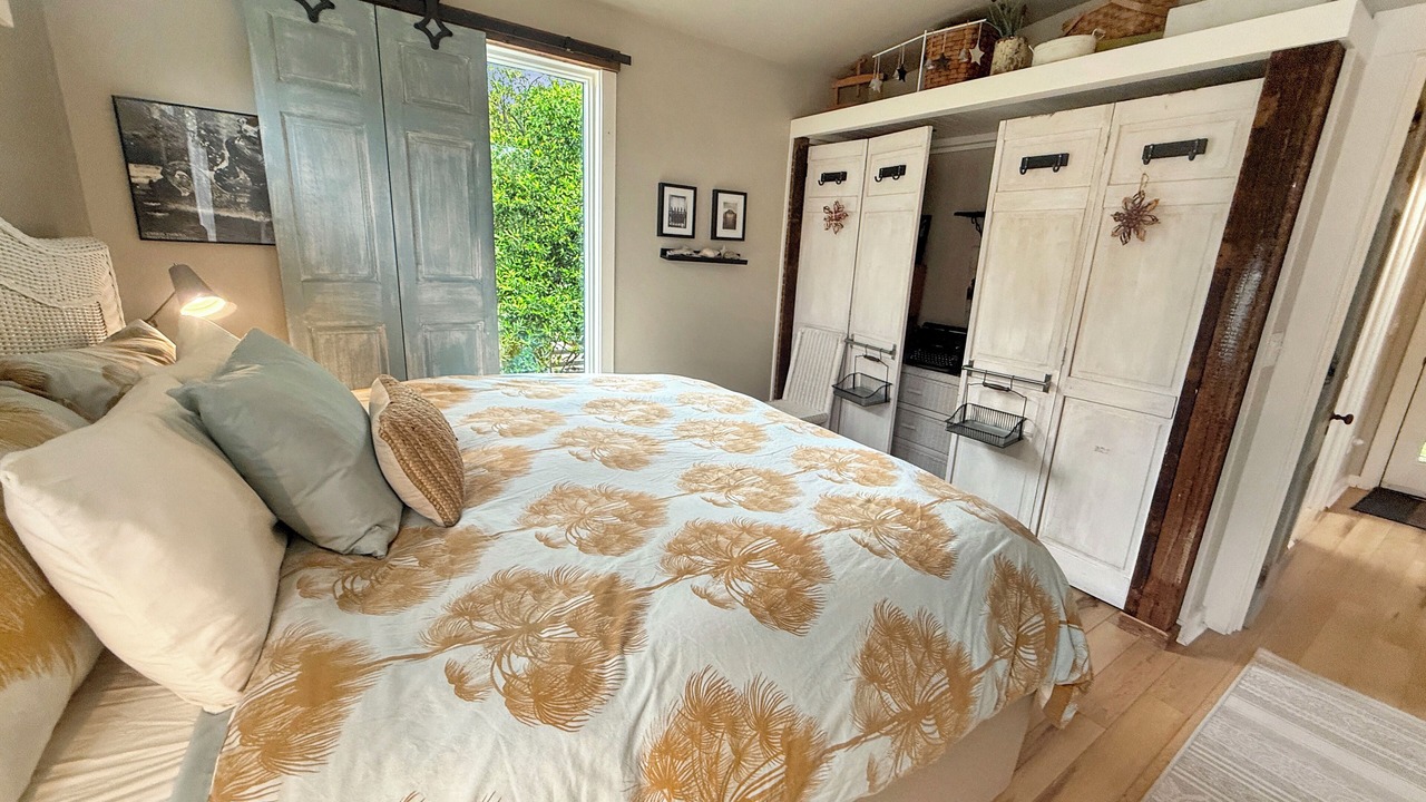 Photo of Bedroom in Princess Place