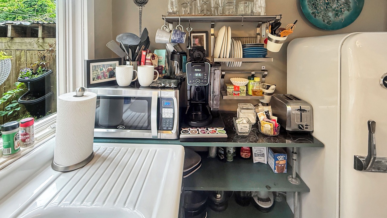 Photo of Kitchen in Princess Place
