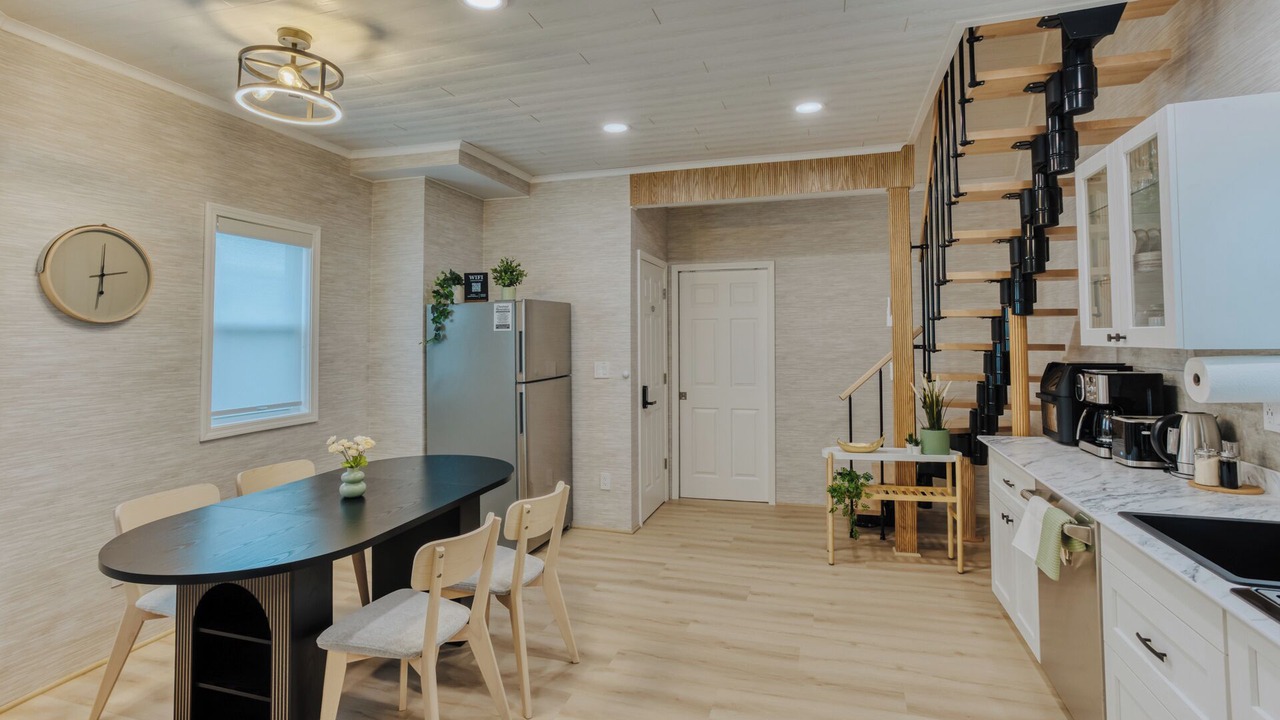 Photo of Kitchen in Gaffer District