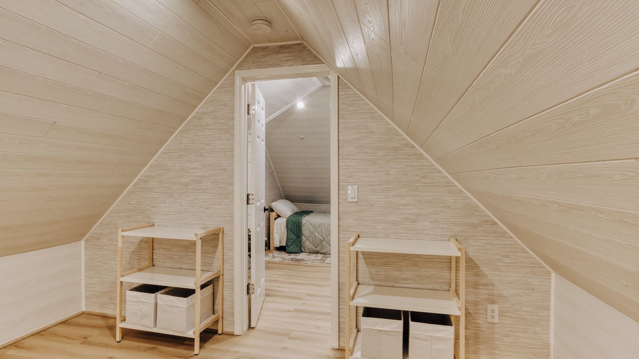 Photo of Bedroom in Gaffer District