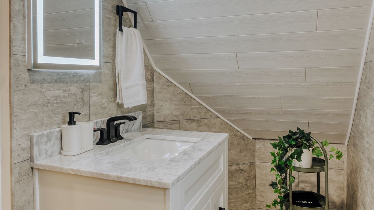 Photo of Bathroom in Gaffer District