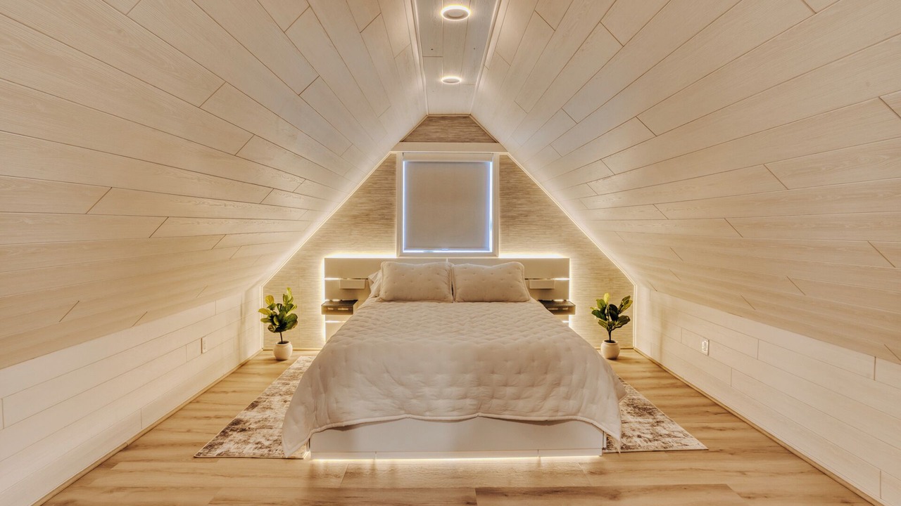 Photo of Bedroom in Gaffer District