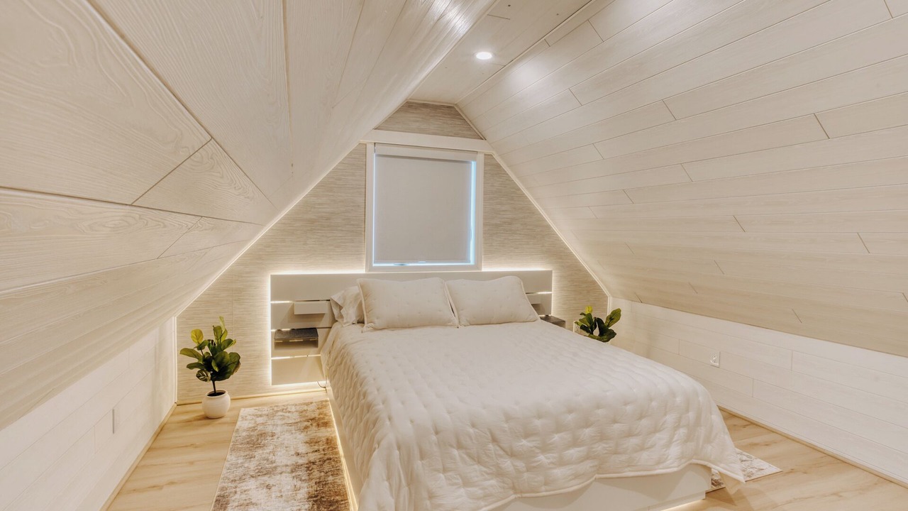 Photo of Bedroom in Gaffer District