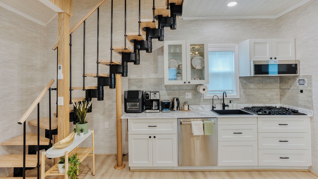 Photo of Kitchen in Gaffer District