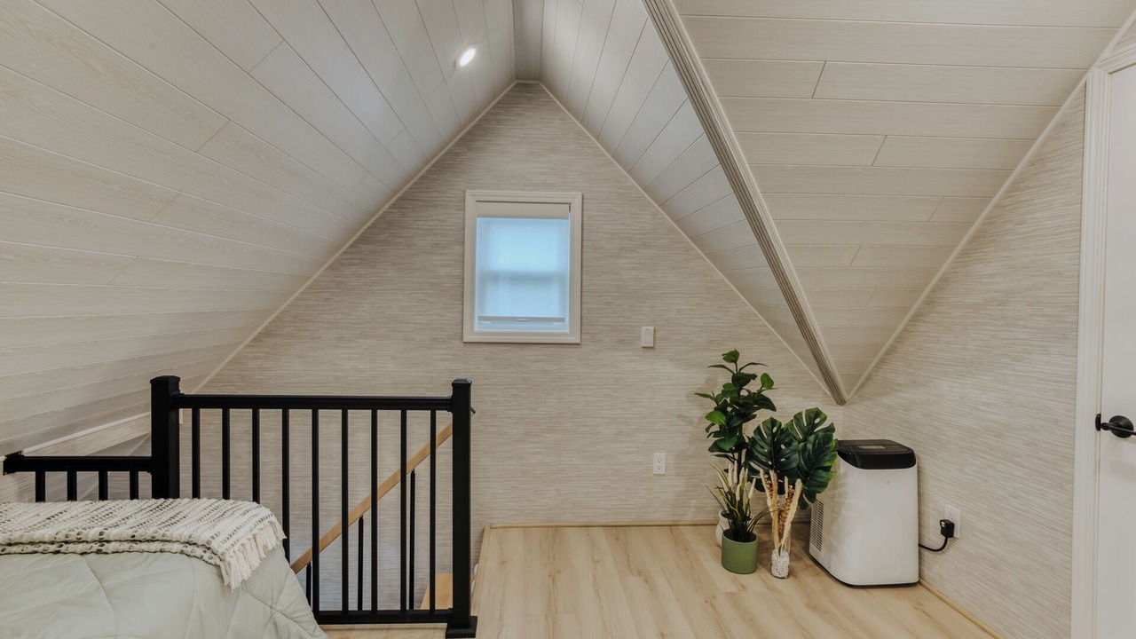 Photo of Bedroom in Gaffer District