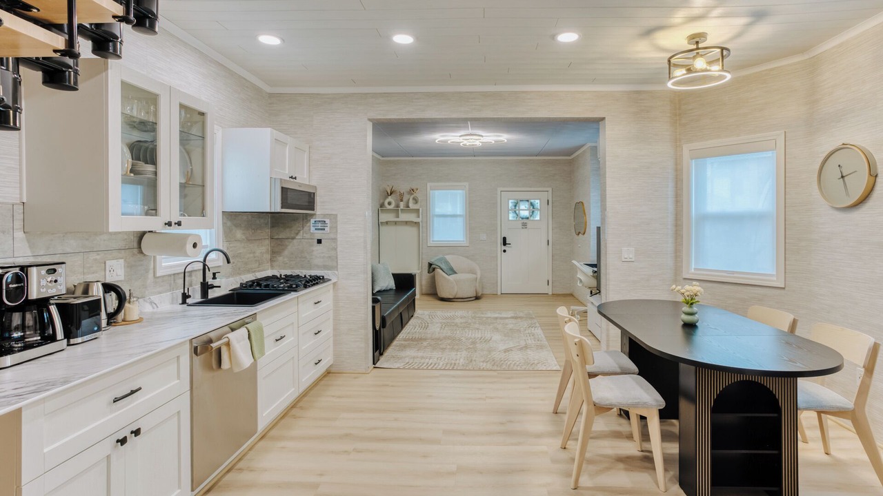 Photo of Kitchen in Gaffer District
