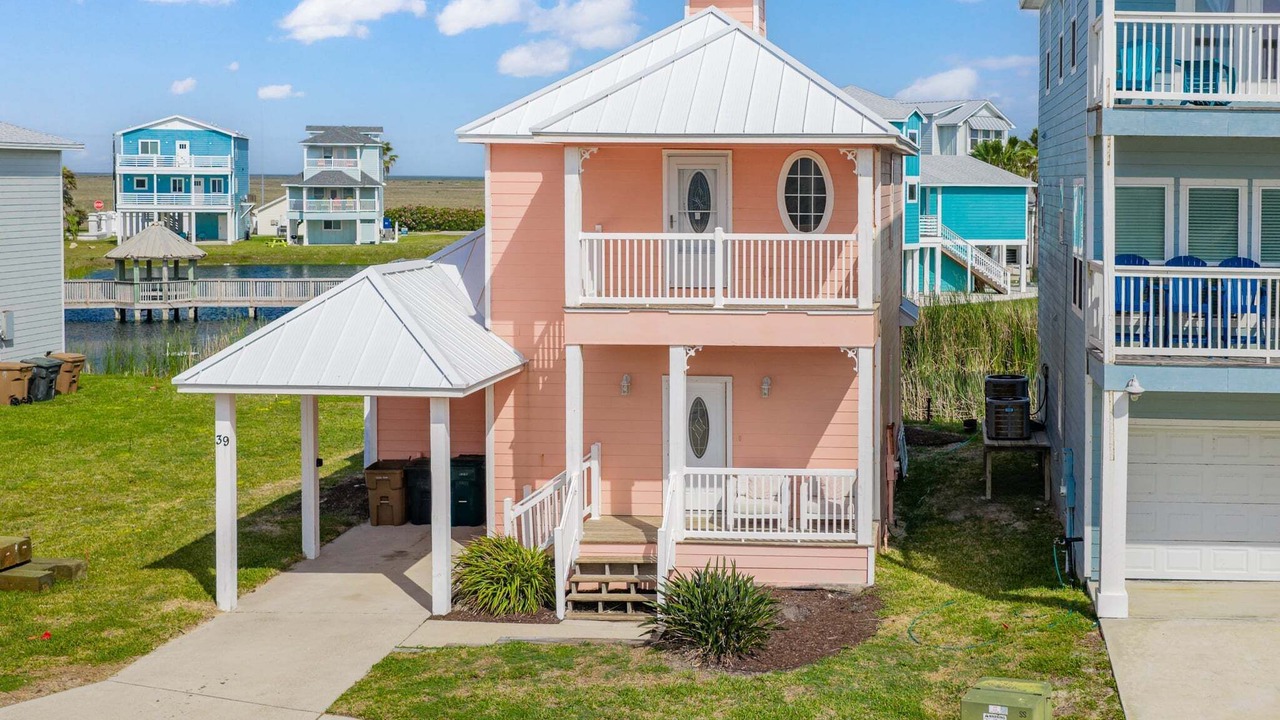 Photo of Outdoor in Bella Vista