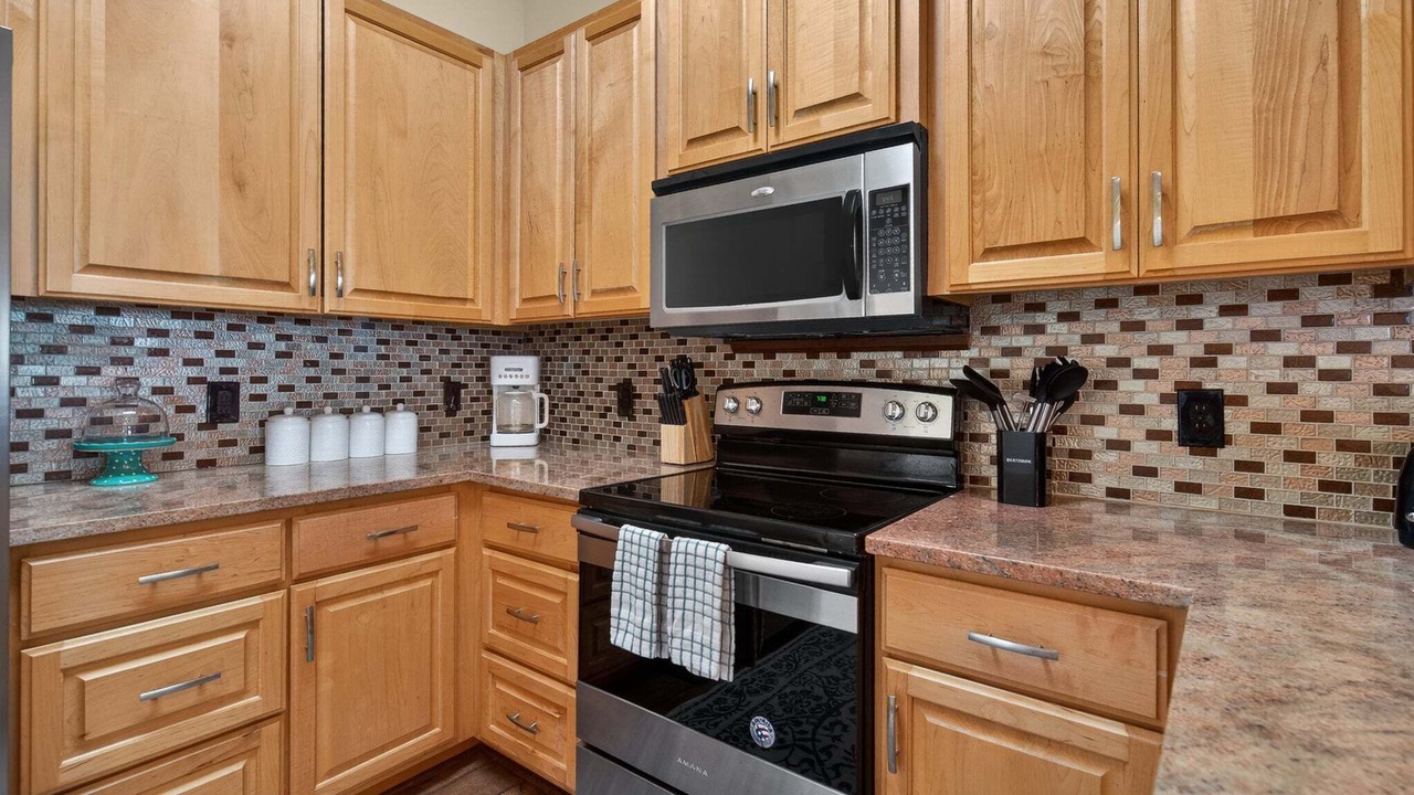 Photo of Kitchen in Bella Vista