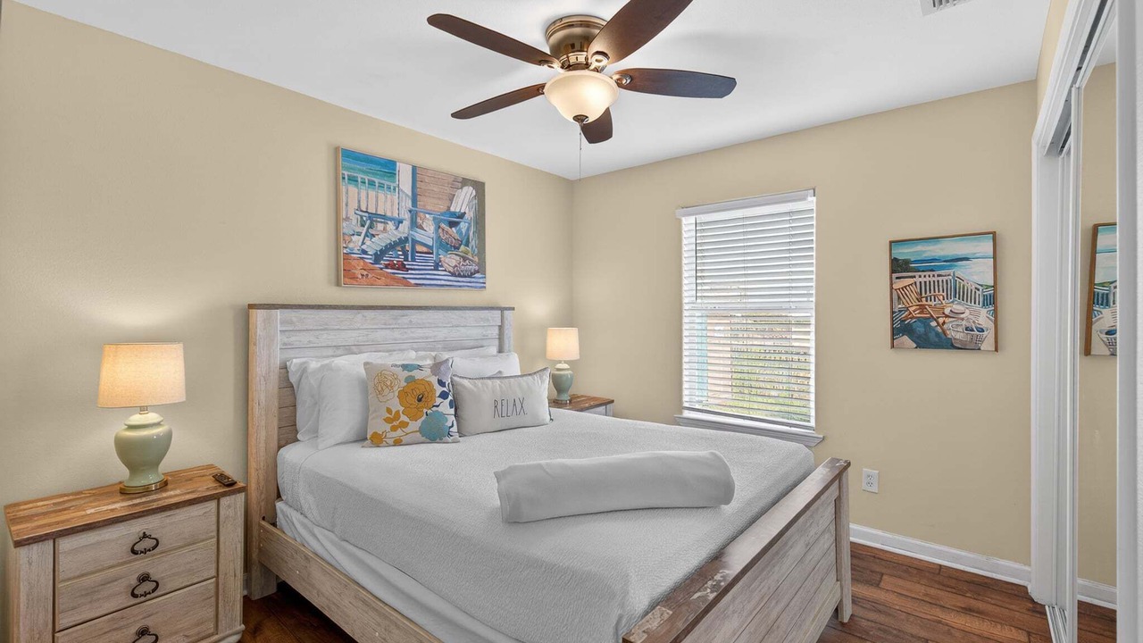 Photo of Bedroom in Bella Vista