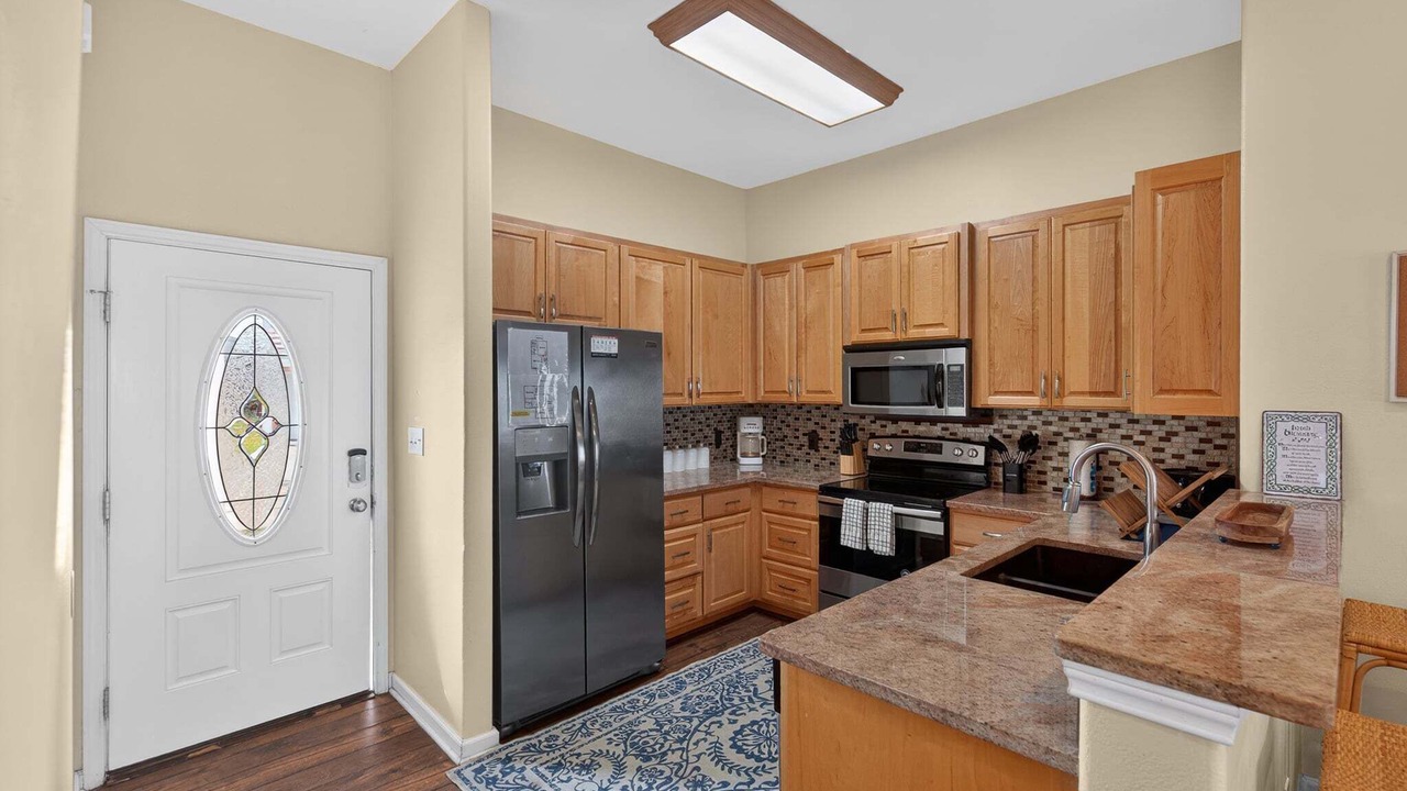 Photo of Kitchen in Bella Vista