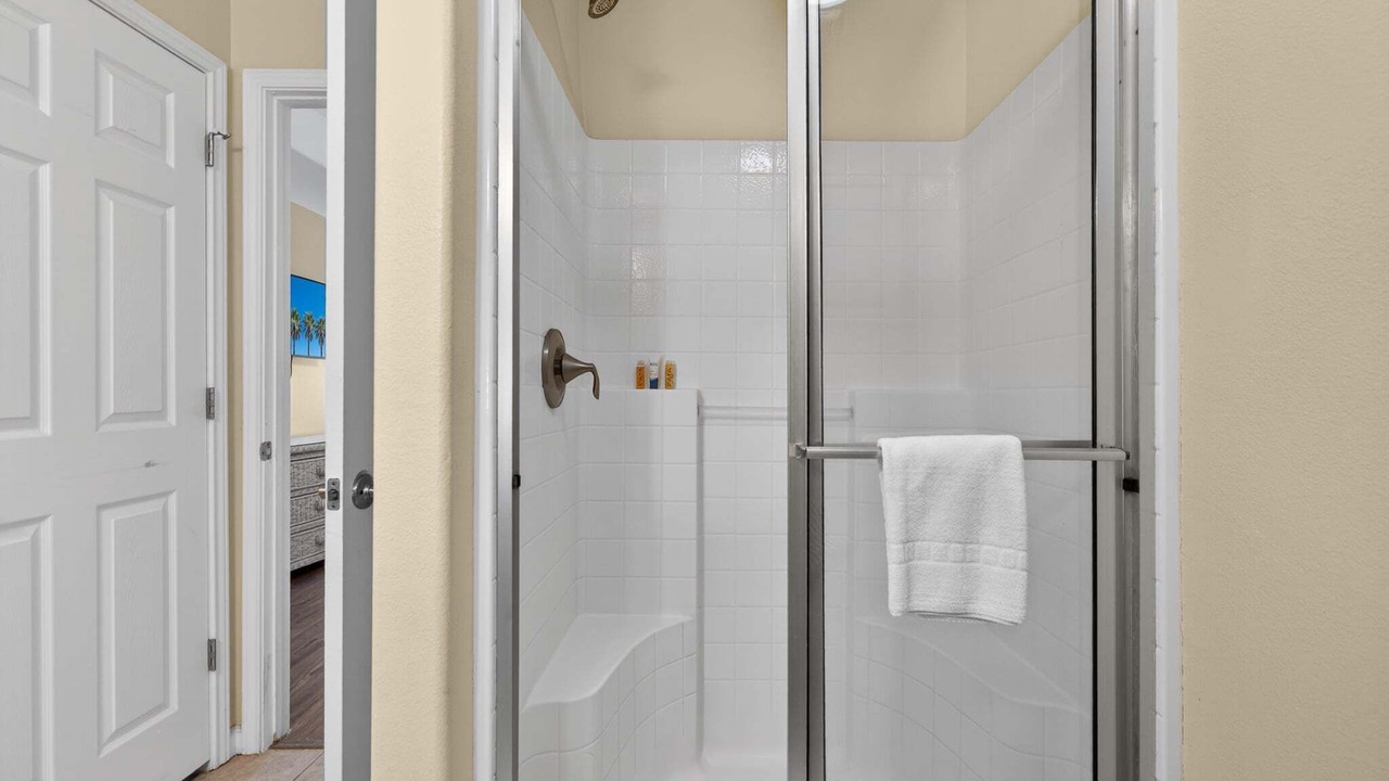 Photo of Bathroom in Bella Vista
