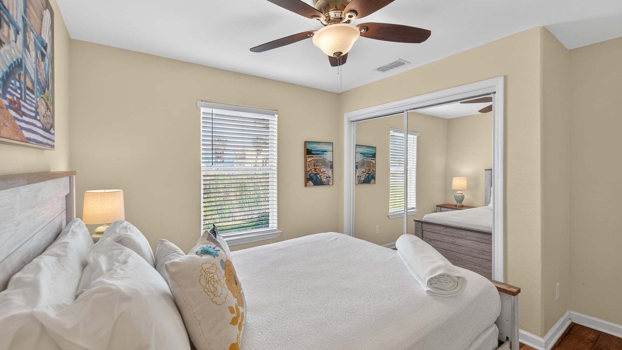 Photo of Bedroom in Bella Vista