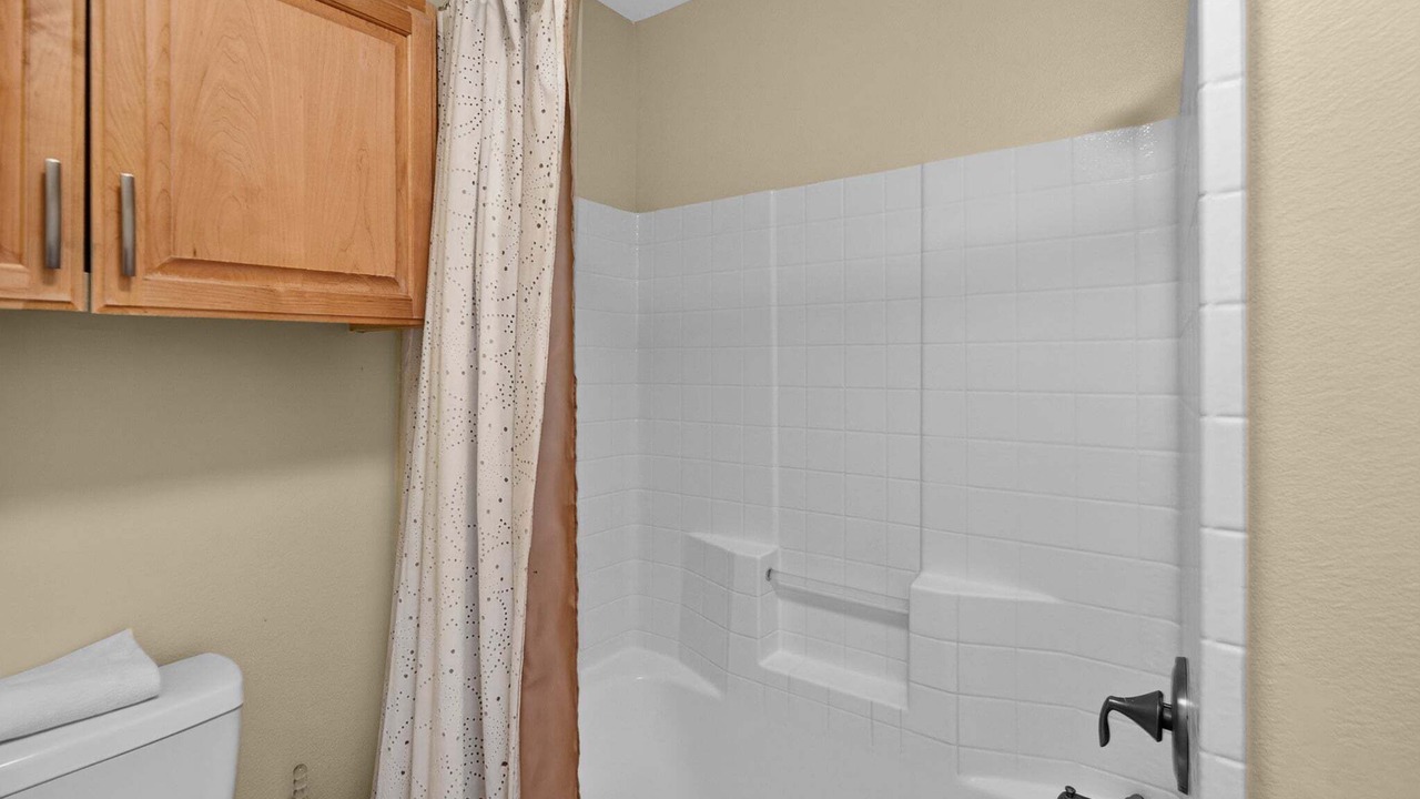 Photo of Bathroom in Bella Vista