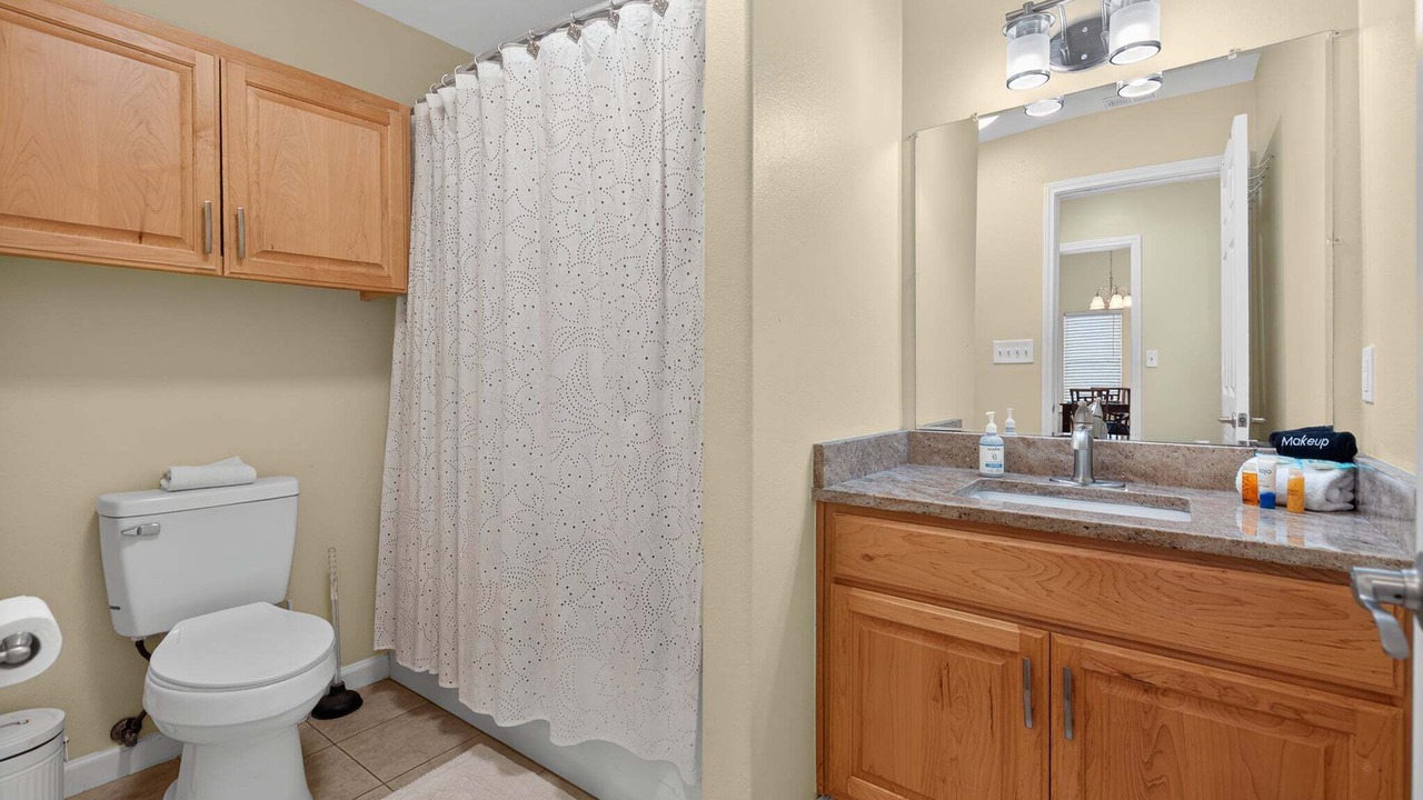 Photo of Bathroom in Bella Vista