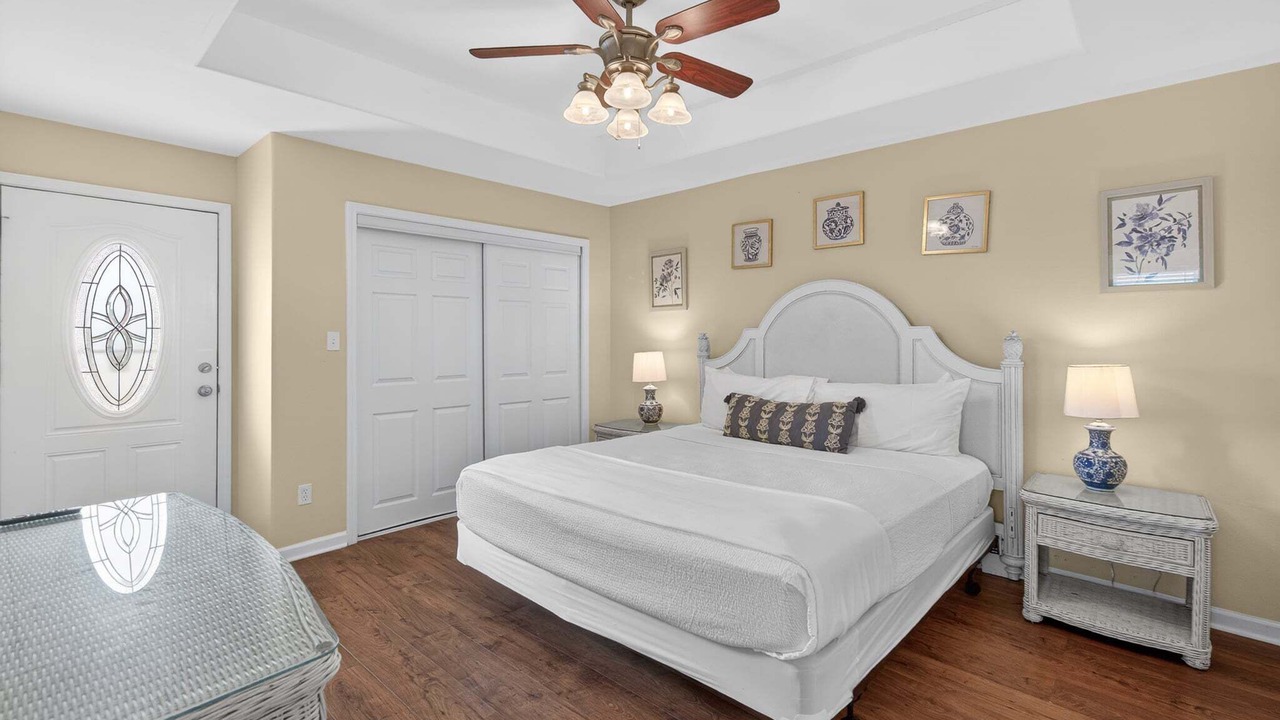 Photo of Bedroom in Bella Vista