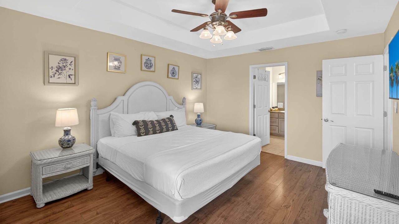 Photo of Bedroom in Bella Vista