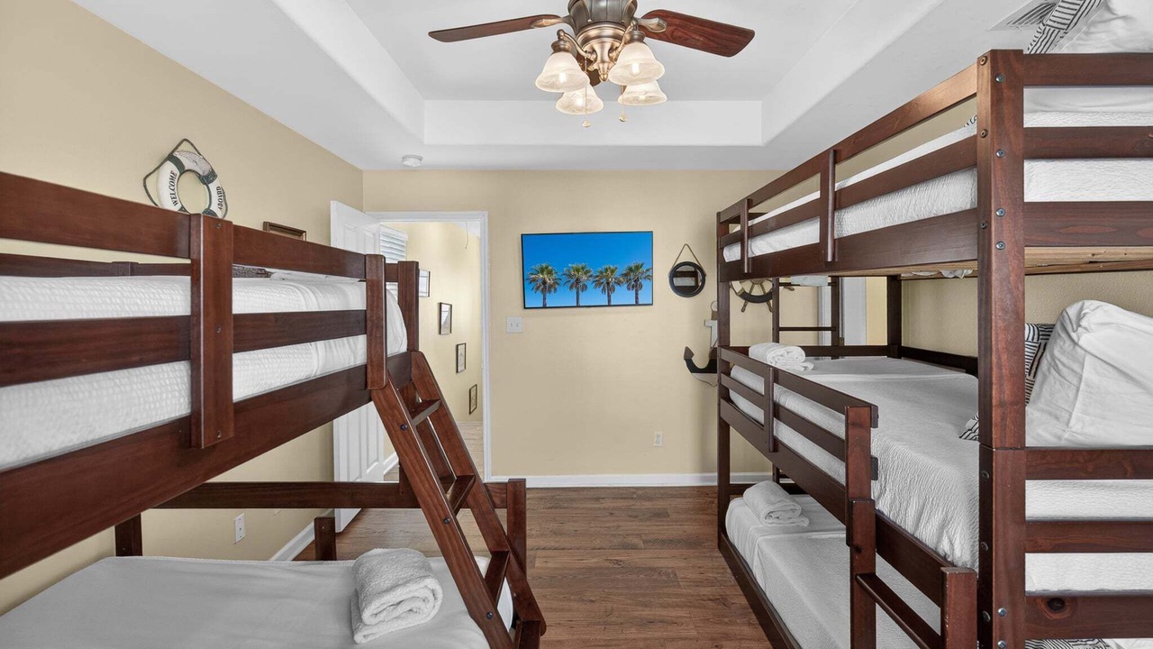 Photo of Bedroom in Bella Vista