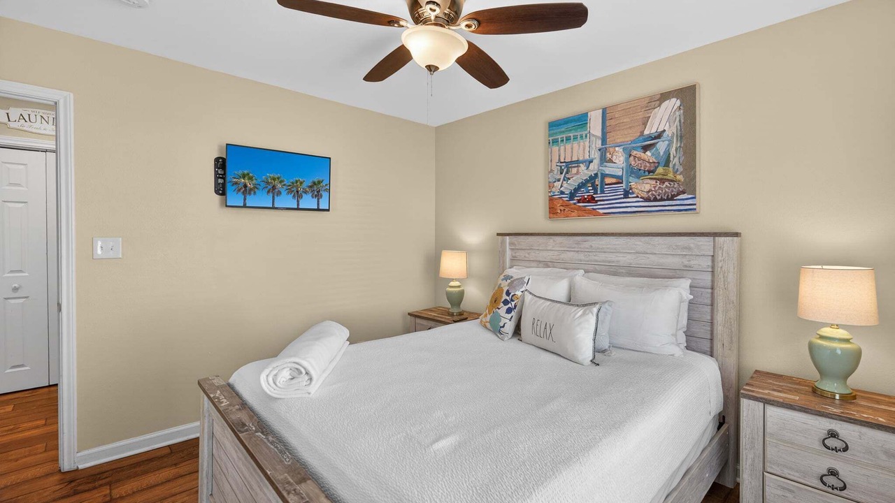 Photo of Bedroom in Bella Vista
