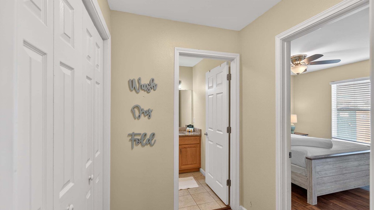 Photo of Bedroom in Bella Vista