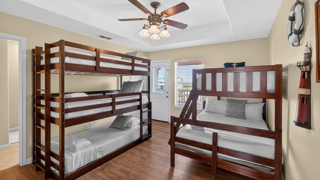 Photo of Bedroom in Bella Vista