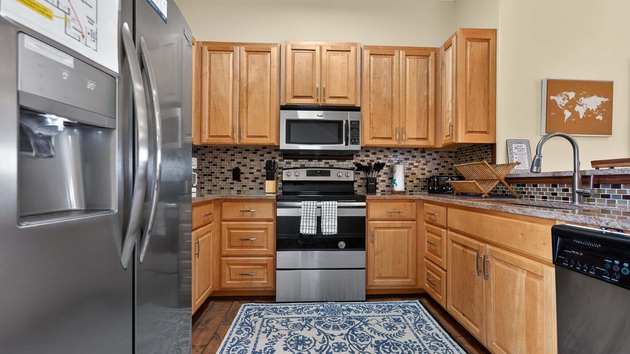 Photo of Kitchen in Bella Vista