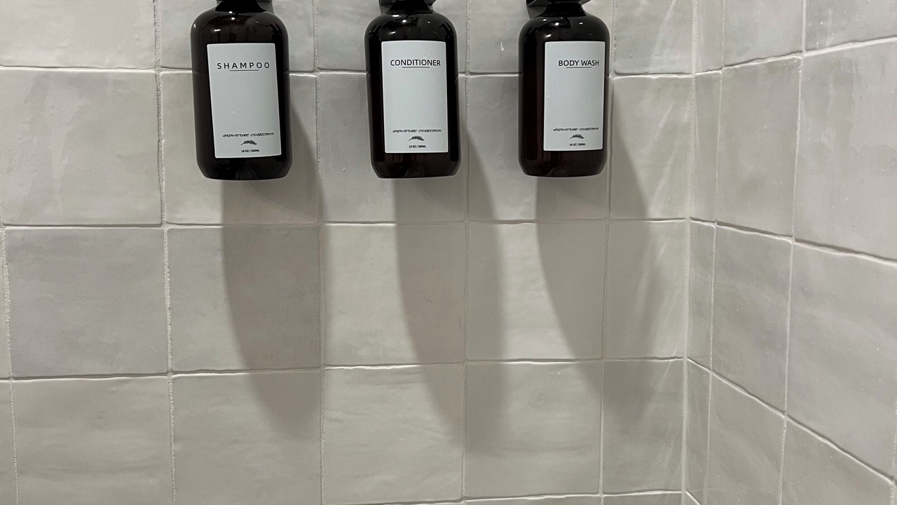 Photo of Bathroom in Goldendale