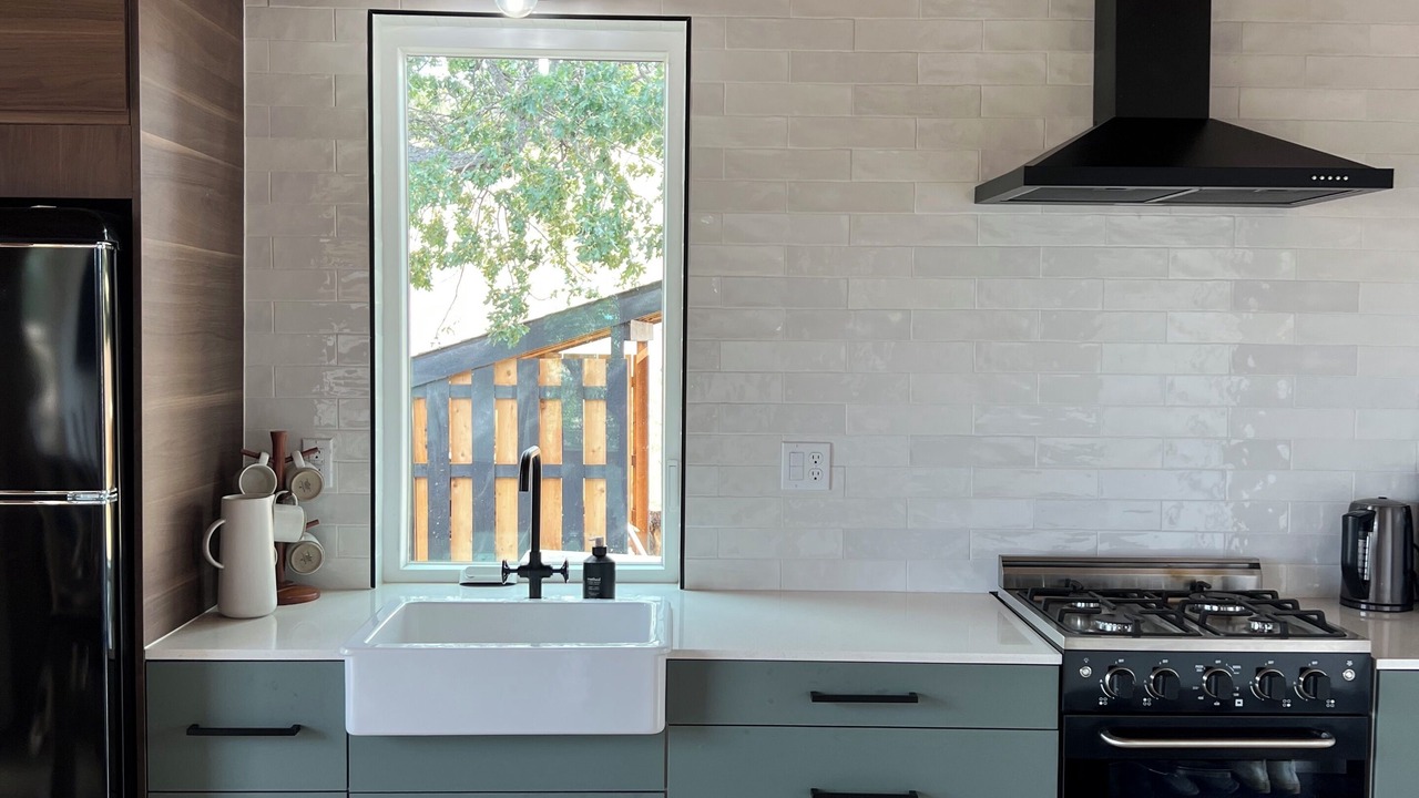 Photo of Kitchen in Goldendale