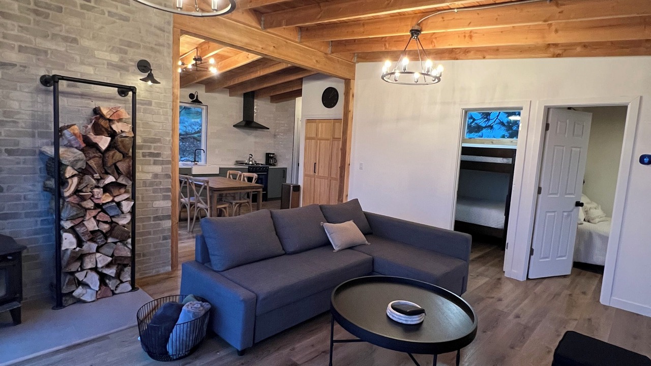 Photo of Livingroom in Goldendale