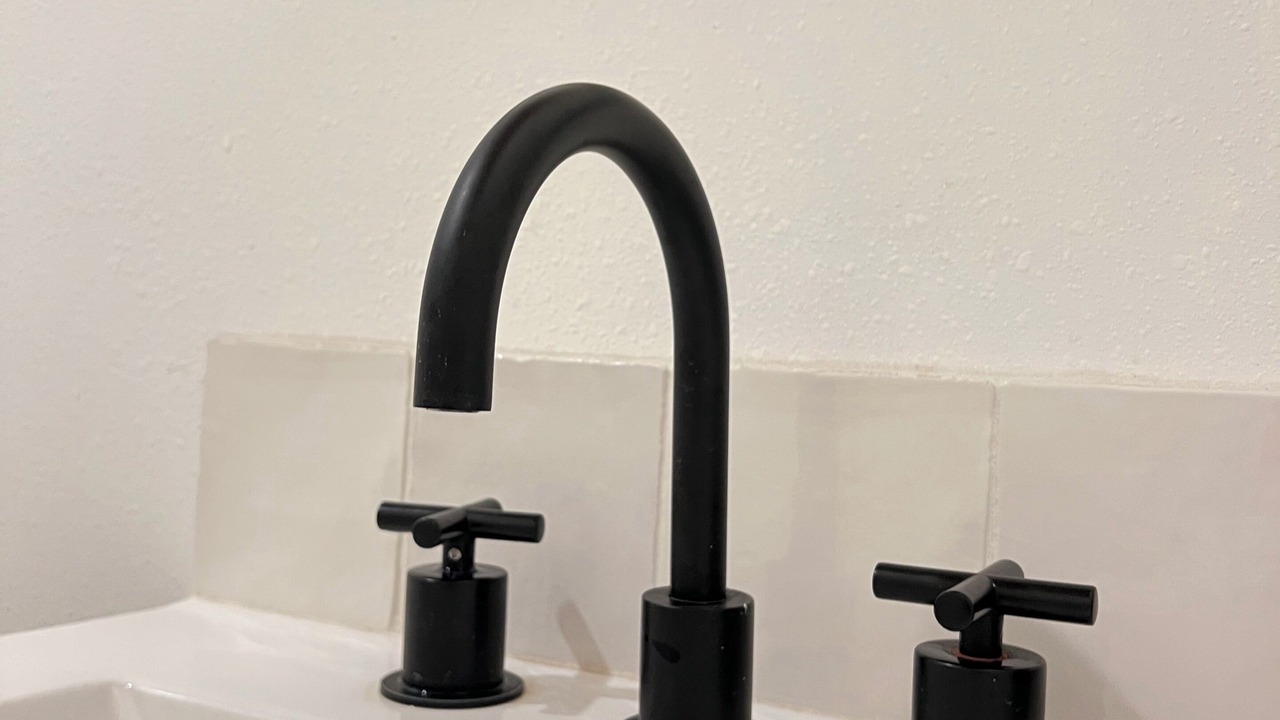 Photo of Bathroom in Goldendale
