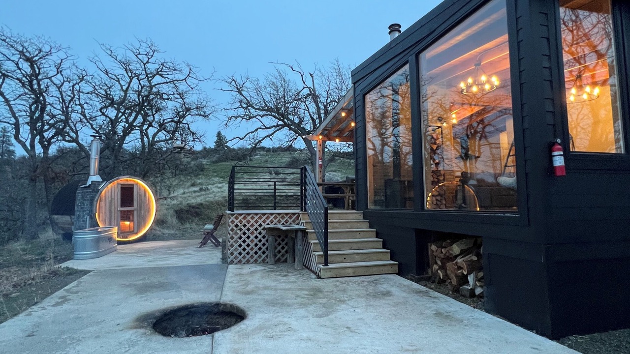 Photo of Outdoor in Goldendale
