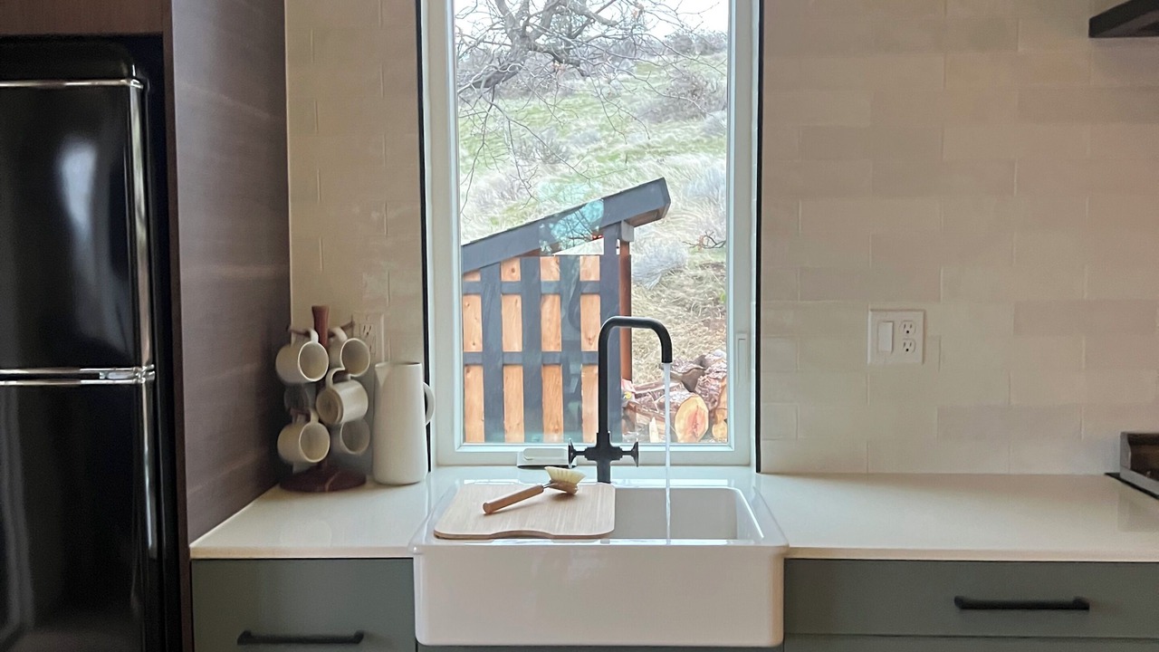 Photo of Kitchen in Goldendale